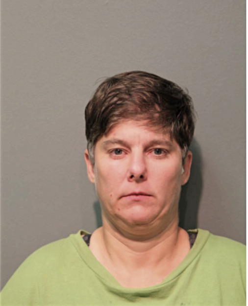 CAROLYN PARKER, Cook County, Illinois