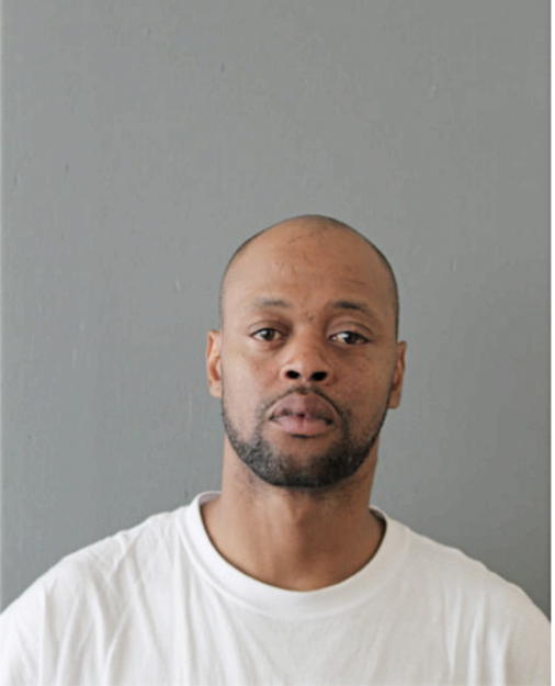 SHELDON D PATTERSON, Cook County, Illinois