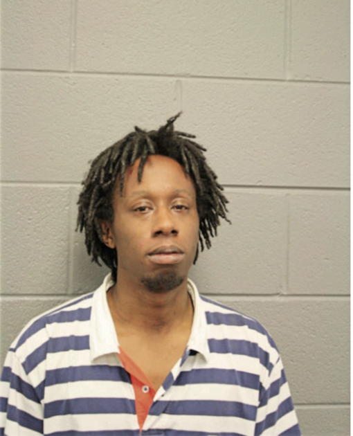 KARDELL J PAYNE, Cook County, Illinois