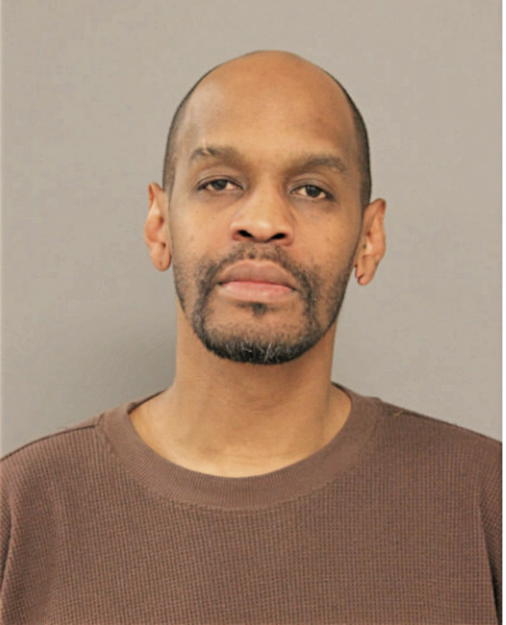 DERRICK PEATRY, Cook County, Illinois