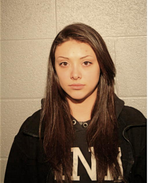 KORISSA K PIZARRO, Cook County, Illinois