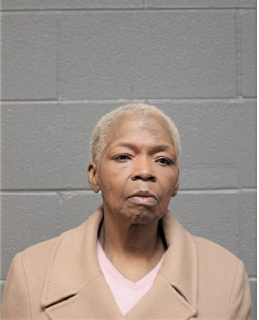 ROSEMARY POWELL-WEBB, Cook County, Illinois