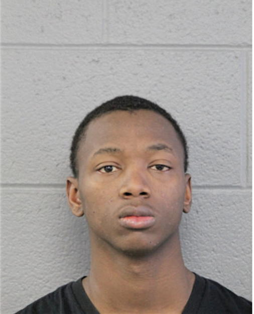 ARTHUR L PRESLEY, Cook County, Illinois