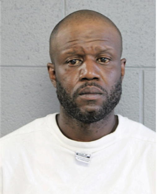 PAYTON JOJVAN PRICHETT, Cook County, Illinois