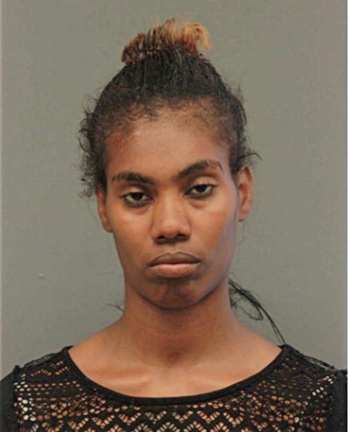 PRINCESS D PRITCHETT, Cook County, Illinois