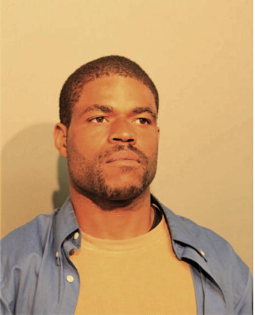 CAMERON PRUETT, Cook County, Illinois