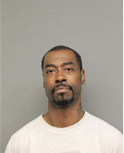 SHELTON QUINN, Cook County, Illinois
