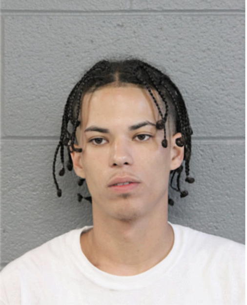 JOSHUA A QUINONES, Cook County, Illinois