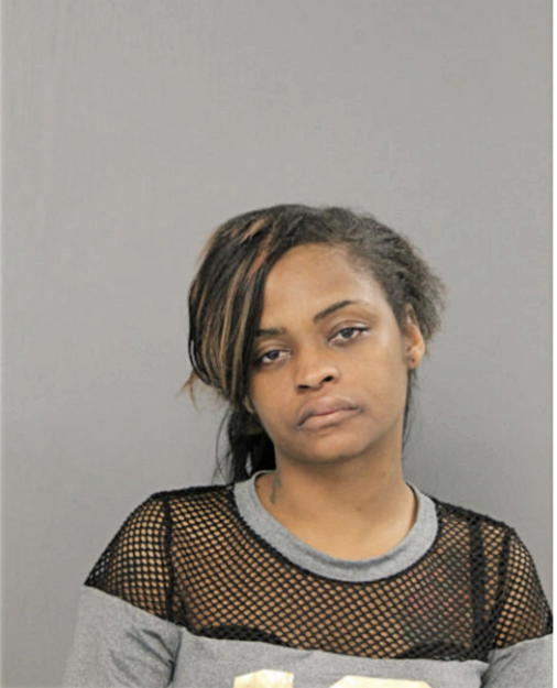 FAITH J REED, Cook County, Illinois
