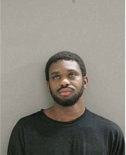 WILLIE J REED, Cook County, Illinois
