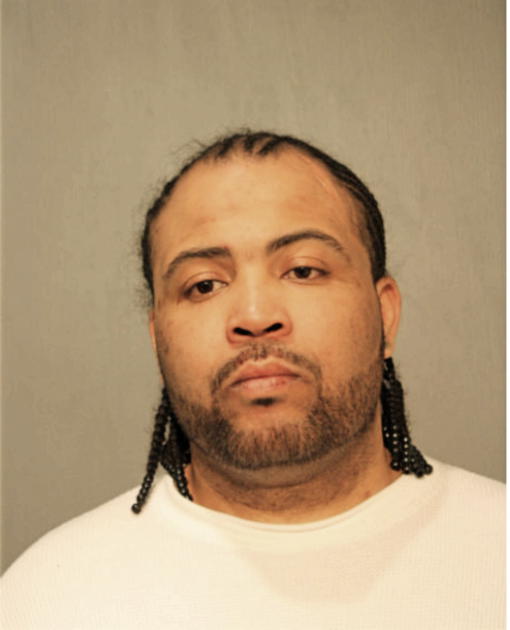 GARY L REID, Cook County, Illinois