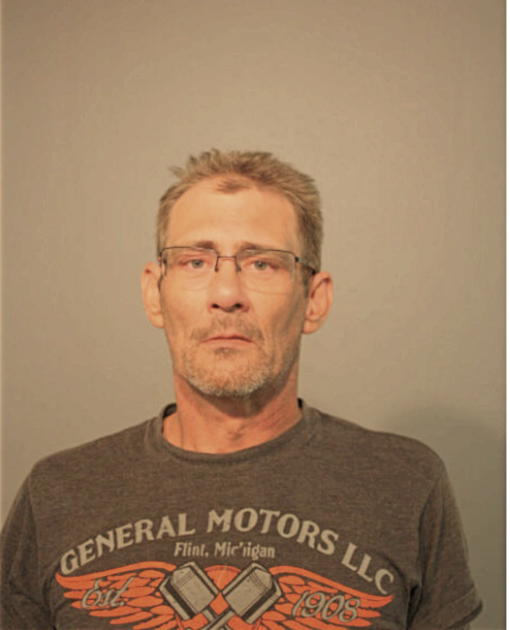 MATHEW M RICHARDS, Cook County, Illinois
