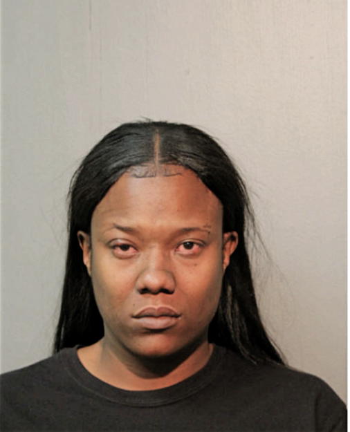LYNETTE M RICHARDSON, Cook County, Illinois