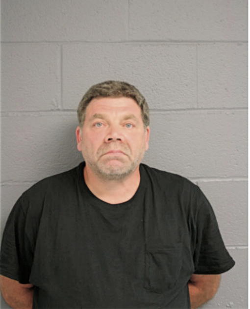 WILLIAM RILEY, Cook County, Illinois
