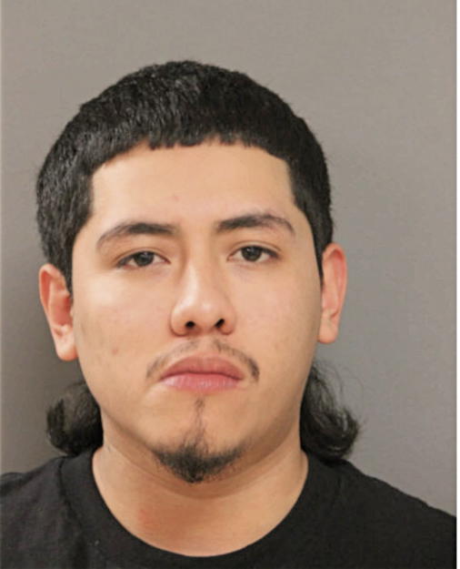 CARLOS A RIVERA, Cook County, Illinois
