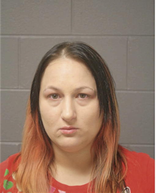 ELIZABETH RIVERA, Cook County, Illinois