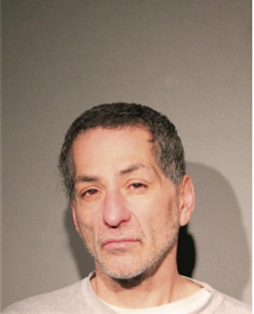 PAUL G ROBERT, Cook County, Illinois