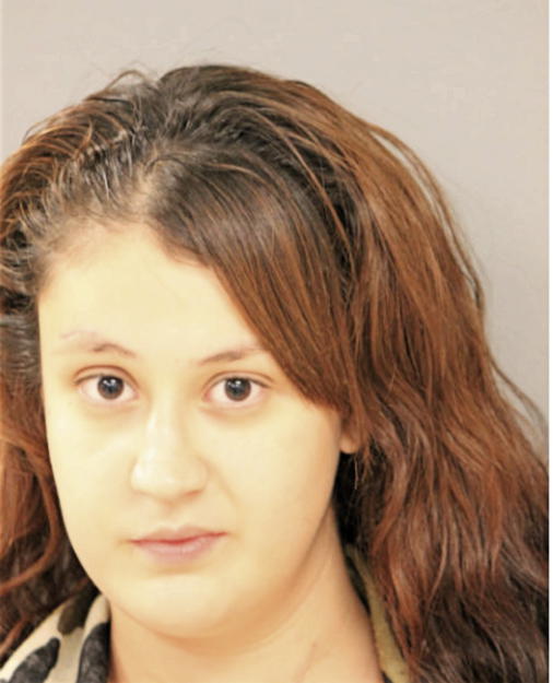 ASUSENA ROBLES, Cook County, Illinois