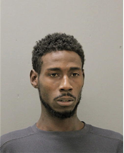 OTIS ROGERS, Cook County, Illinois