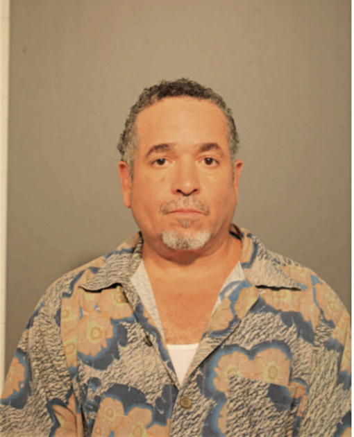 JUAN ROSARIO, Cook County, Illinois