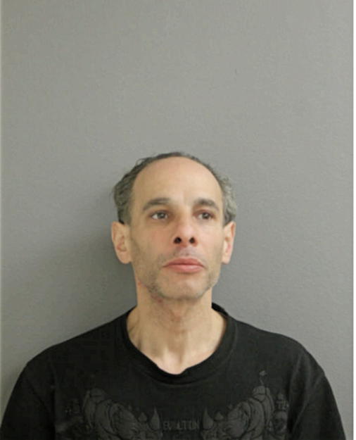 JOSE SANTIAGO, Cook County, Illinois