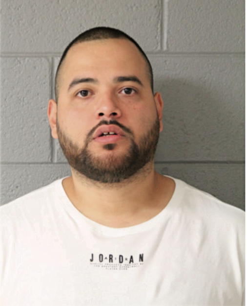 CHRISTOPHER SARINANA, Cook County, Illinois