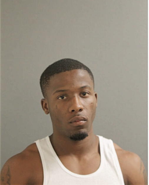 CORINTHIAN SIMMONS, Cook County, Illinois