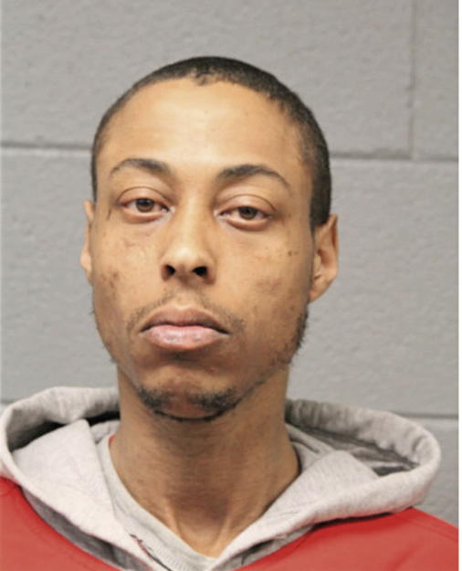 KEVIN H SIMS, Cook County, Illinois