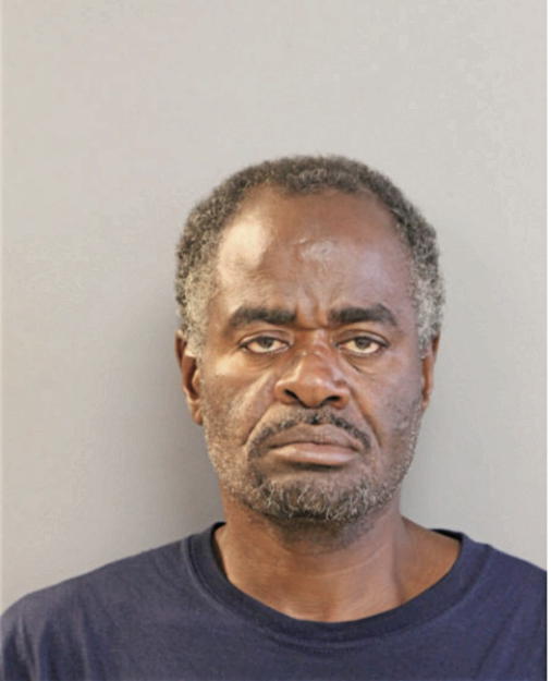 RONNIE M SISTRUNCK, Cook County, Illinois