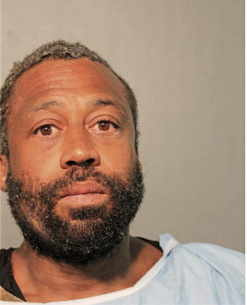 DESMOND SMITH, Cook County, Illinois