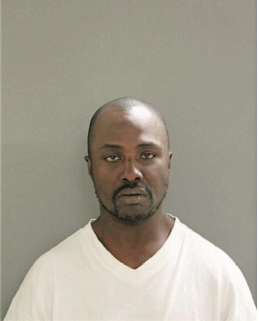 JULIUS J SMITH, Cook County, Illinois