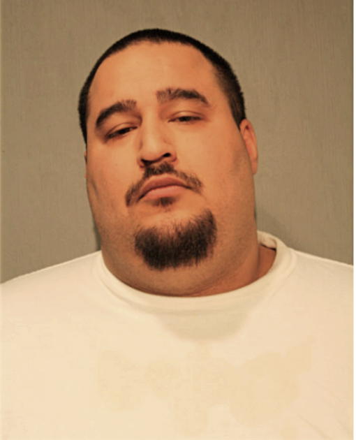 DAVID A SOTO, Cook County, Illinois