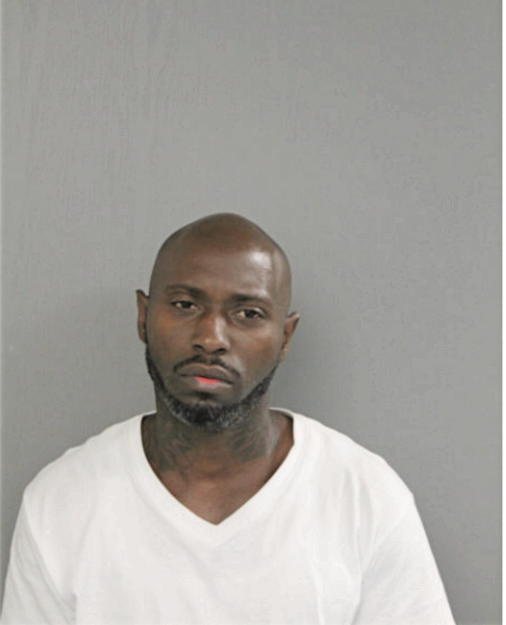 FREDERICK D STAMPLEY, Cook County, Illinois