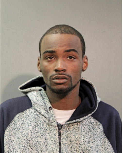 ALEXANDER STINNETT, Cook County, Illinois