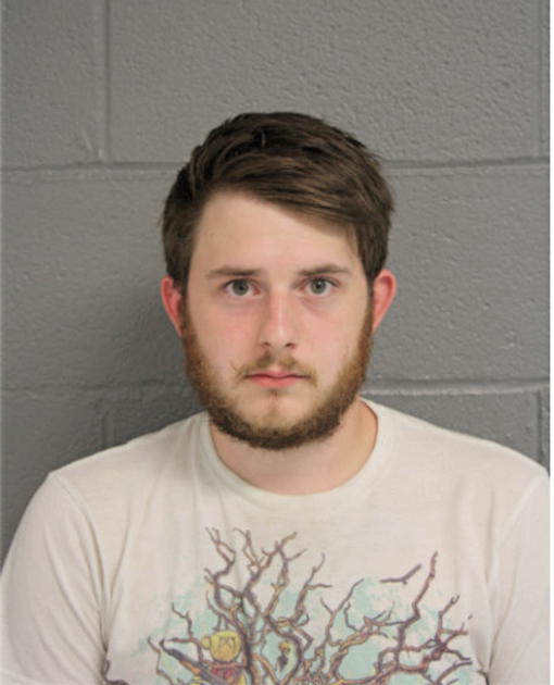 THOMAS V STRITZEL, Cook County, Illinois