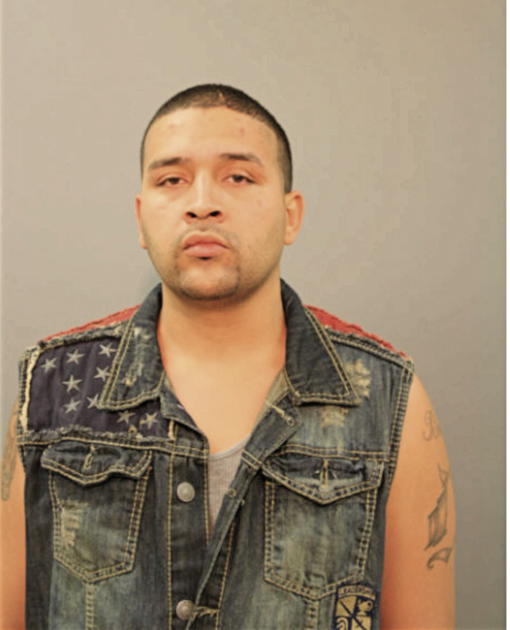 JESUS SUAREZ, Cook County, Illinois