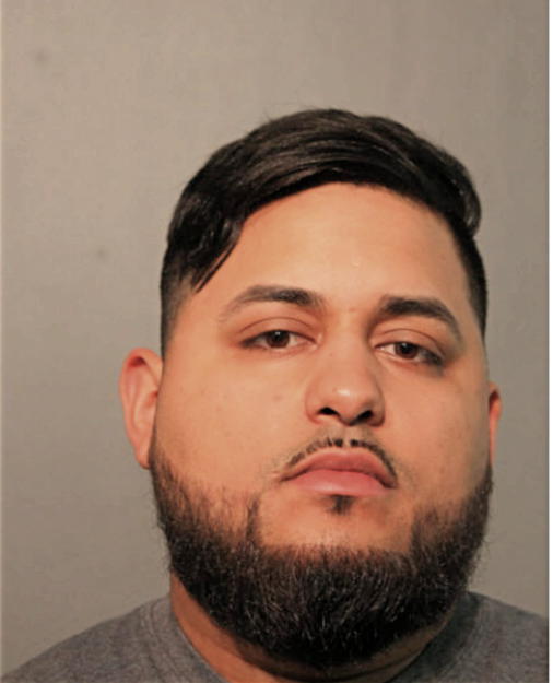 JUAN R SUAREZ, Cook County, Illinois