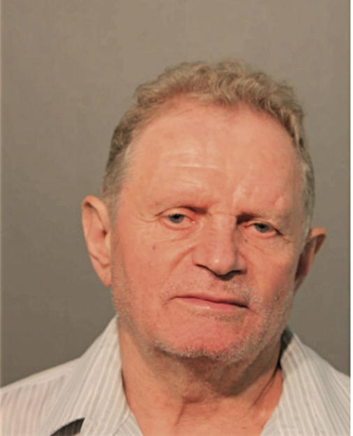 VASILI TANTAS, Cook County, Illinois
