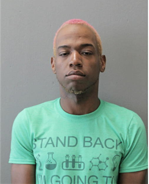 CHARLES TAYLOR, Cook County, Illinois