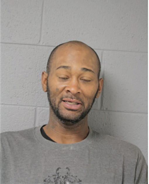 BOBBY THOMAS, Cook County, Illinois