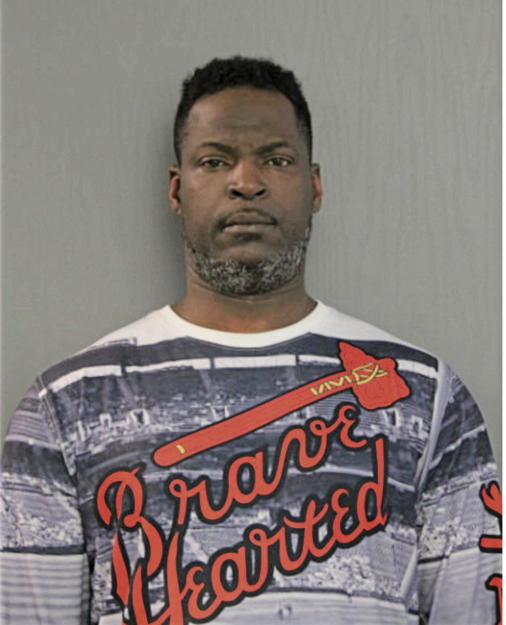DWAYNE M THOMAS, Cook County, Illinois