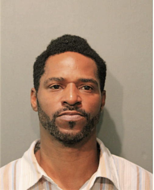 TWAUN L THOMAS, Cook County, Illinois
