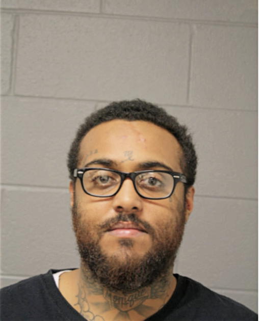 ANTHONY L TIMPSON, Cook County, Illinois