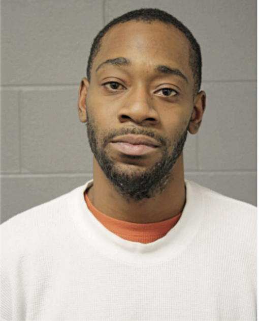 CHARLES R TOLIVER, Cook County, Illinois
