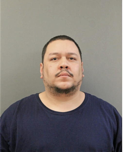 JOSUE F TORRES, Cook County, Illinois