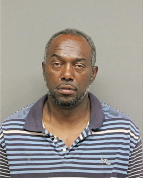 ALVIN TURNER, Cook County, Illinois