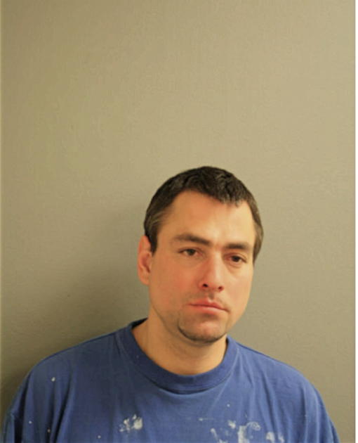 JASON R VASQUEZ, Cook County, Illinois