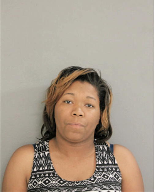 CHANTE VERDUN, Cook County, Illinois