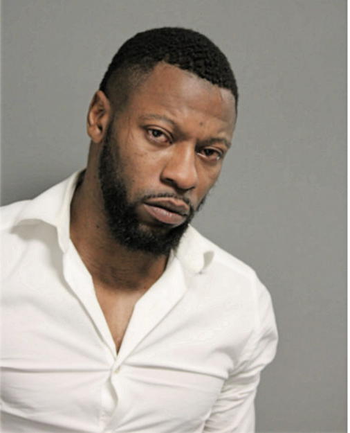 JUSTIN A WADE, Cook County, Illinois