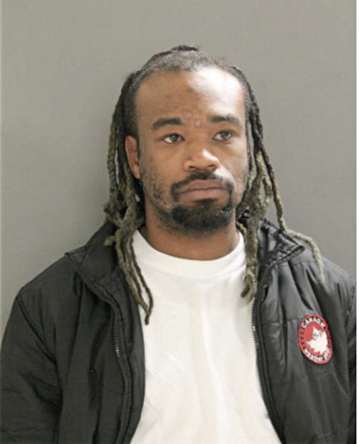 BYRON E WHITEHEAD, Cook County, Illinois